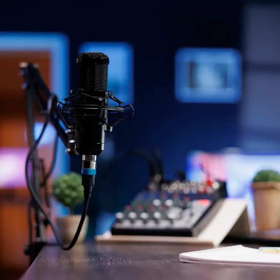 True Crime Akadémia, podcast tanácsadás.